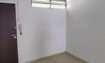 Imagem 2: Apartamento com 1 dormitório para alugar, 36 m² por R$ 1.690,00/mês - Gonzaga - Santos/SP