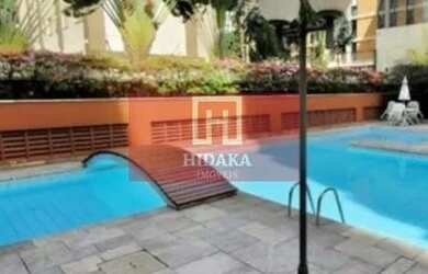 Imagem 11: Apartamento à venda no bairro Moema Pássaros - São Paulo/SP, Zona Sul