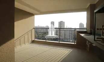 Imagem 3: Apartamento 84m² com 2 dormitórios a venda - Barra Funda