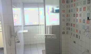 Imagem 4: Apartamento no Condomínio Edificio Karina com 56m e 2 quartos no Butantã