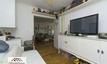 Imagem: Apartamento Venda 3 Dormitórios - 127 m²