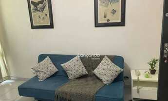 Imagem 2: Apartamento com 1 dormitório para alugar, 28 m² por R$ 3.500,00/mês - Jardim Paulista - Sã