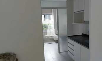 Imagem 3: Apartamento Vila Santa Catarina Zona Sul
