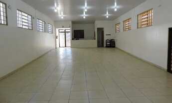 Imagem 4: Vende-se imóvel em Três Lagoas-MS com 300,00 m² área total e 200,38 m² de área construída