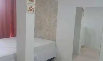 Imagem 6: CLN 5 - 1 Quarto - Mobiliado