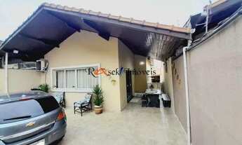 Imagem 2: Casa com 2 dorms, Praia dos Sonhos, Itanhaém - R$ 700 mil, Cod: 1411