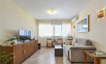 Imagem 2: Apartamento à Venda na Bela Vista em São Paulo/SP no Edifício MANSÃO TOUR de PIN no 8º And