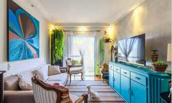 Imagem: Apartamento á vendaem Moema com 98m² 3