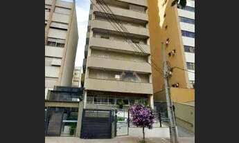 Imagem: Apartamento no Edifício Minas Gerais, com