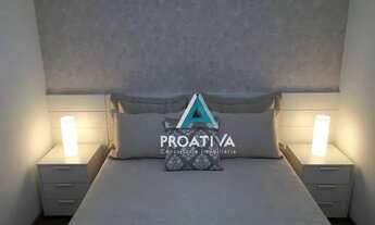 Imagem: Apartamento com 3 dormitórios à venda