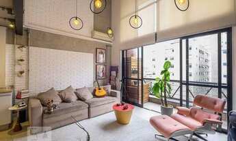 Imagem 4: Apartamento para Aluguel - Jardim Paulista, 1 Quarto, 110 m2