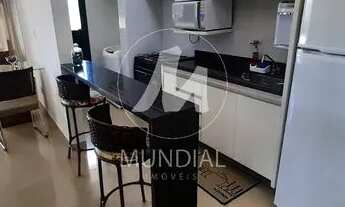 Imagem 5: Apartamento (kitnete) 1 dormitórios/suite, cozinha planejada, portaria 24hs, lazer, espaço