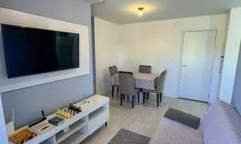 Imagem 6: Apartamento com 2 dormitórios à venda, 58 m² por R$ 260.000,00 - Colônia Dona Luiza - Pont