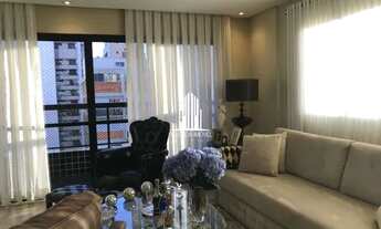 Imagem 2: VENDO Apartamento Alto Padrão, COM 3 SUITES