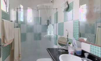 Imagem 4: Casa à venda 192m² com 2 dormitórios 1 suíte e 2 vagas no Bosque da Saúde