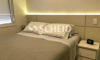 Imagem 6: Lindo apto Jardim prudência com vista espetacular