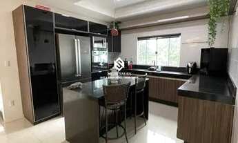 Imagem 7: Casa duplex 4 suítes, Condomínio do Lago