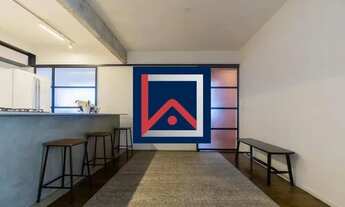 Imagem 6: Locação Apartamento 3 Dormitórios - 135 m² Bela Vista