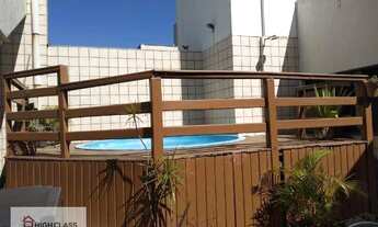 Imagem 3: Cobertura com 4 dormitórios à venda, 270 m² por R$ 1.830.000,00 - Praia da Costa - Vila Ve