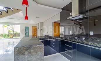 Imagem 7: Maravilhosa casa no Bairro Jardim Botânico em Uberlândia