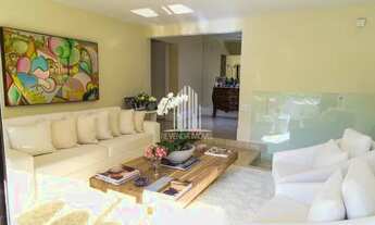 Imagem: Apartamento Duplex em Jardim Europa com