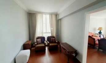 Imagem 4: SÃO PAULO - Apartamento Padrão - HIGIENÓPOLIS