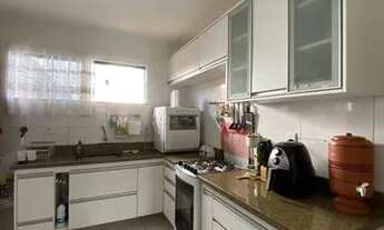 Imagem 5: Casa de condomínio térrea para venda com 135 metros quadrados com 3 quartos