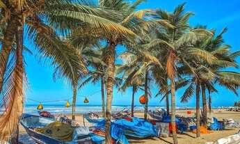 Imagem 6: Kitinete a 3 minutos do mar