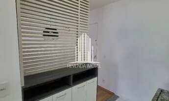 Imagem 6: Apartamento bem localizado, próximo ao Hipermercado Andorinha, shopping parque Santana, ho