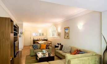 Imagem 3: Casa à venda no Brooklin com 200m² 3 dormitórios 1 suíte 2 banheiros 6 vagas