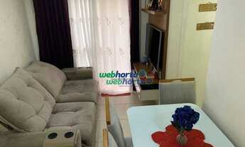 Imagem 2: Apartamento impecavel com lazer completo, a venda no Horto do Ype!