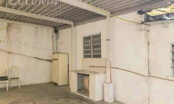 Imagem 2: Santo André - Casa Padrão - Vila Sacadura Cabral