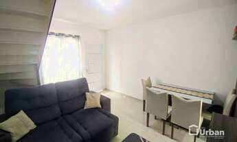 Imagem 5: Casa com 2 dormitórios à venda, 50 m² por R$ 180.000,00 - Caucaia do Alto - Cotia/SP