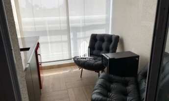 Imagem 5: Apartamento à venda 67m² com 2 dormitórios, 1 suíte e 1 vaga no Bosque da Saúde!