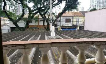 Imagem 4: Aluga-se Sobrado na Vila Cordeiro