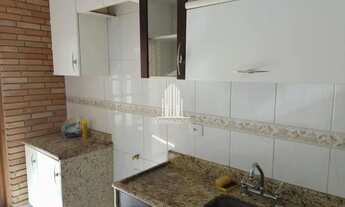 Imagem 7: Sobrado com 2 dormitórios sendo 1 suíte, 161 m ² - Vila Firmiano Pinto - São Paulo - SP