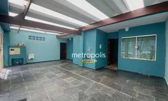 Imagem: Sobrado com 3 dormitórios, 178 m² - venda