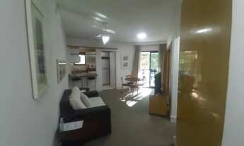 Imagem 4: Locação no Paradise Garden!