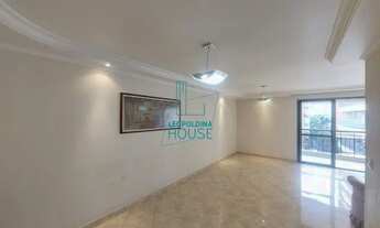 Imagem 4: Apartamento para Venda 172m² - Vila Leopoldina