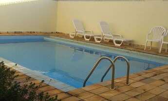 Imagem: Cód. 73 - Casa com 4 dormitórios à venda