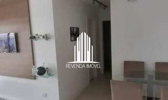 Imagem 3: Apartamento no Jardim Marajoara- São Paulo, SP