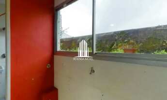 Imagem 6: Apê com 74m² em Sumaré - SP com 2 dormitórios, 1 banheiro e 2 vagas de garagem