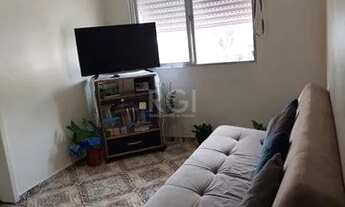 Imagem 7: Apartamento em Canoas de 2 dormitórios com vaga