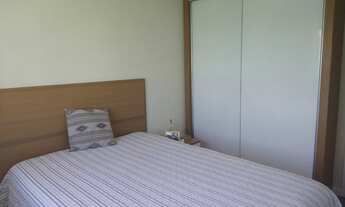 Imagem 6: Apartamento a venda Vila Maria 01 Dormitório com Vaga e Lazer completo