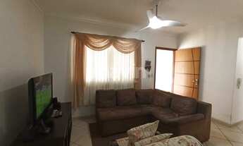 Imagem 5: Casa para venda no Portal do Sol em São Carlos - SP