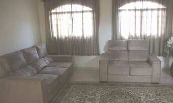 Imagem 4: Casa Padrão em São Carlos