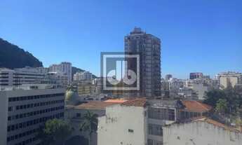 Imagem: Cobertura-À VENDA-Botafogo-Rio de Janeiro-RJ