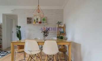 Imagem 6: Apartamento à venda no Jd Petrópolis com 75m², 2 dormitórios e 1 vaga