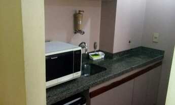 Imagem 3: Flat para locação em Moema - São Paulo - SP