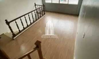 Imagem 5: Sobrado à venda 100m² 2 dormitórios 1 suíte 1 vaga no Ipiranga